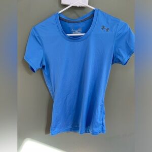 Under Armour athletic short sleeve